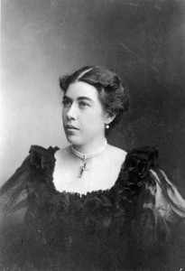 Molly Brown, Titanic Wiki