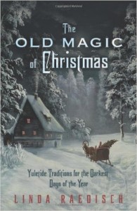 Old Magic of Christmas