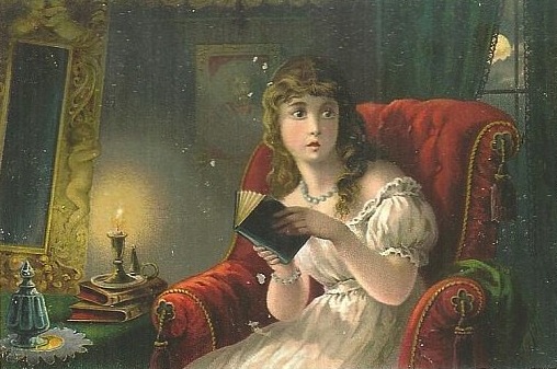 reading_ghost_stories