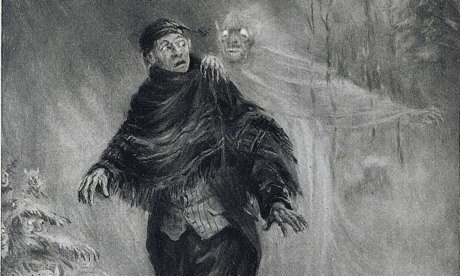 19th-century-ghost