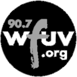 wfuv 90.7 radio new york