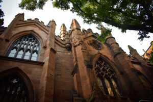 new york city walking tours, discover history, hauntings, ghost stories.